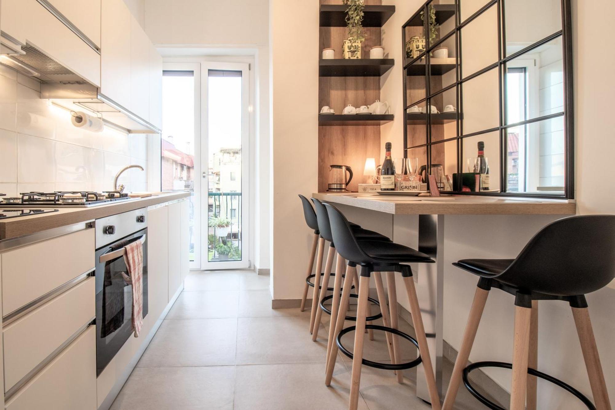 Green House Exclusive Suite Near Metro A Рим Екстер'єр фото